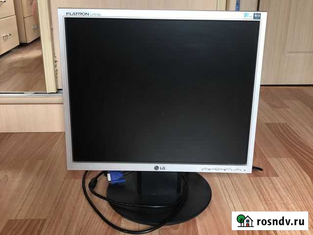 Монитор LG Чебоксары - изображение 1