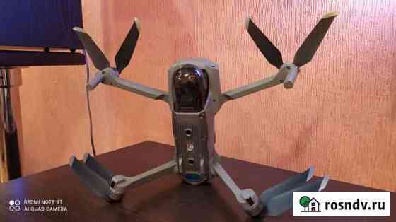 Dji Mavic Air 2 Fly More Combo Северодвинск