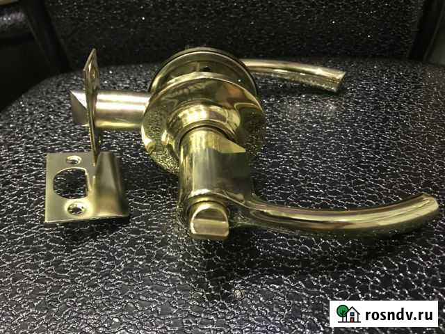 Дверная ручка Тамбов - изображение 1