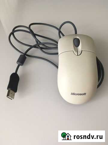 Мышь microsoft Биробиджан - изображение 1
