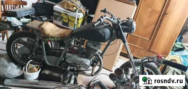 Иж планета-3 Рязань - изображение 1