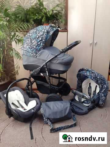 Verdi Futuro 3в1 Новосибирск - изображение 1