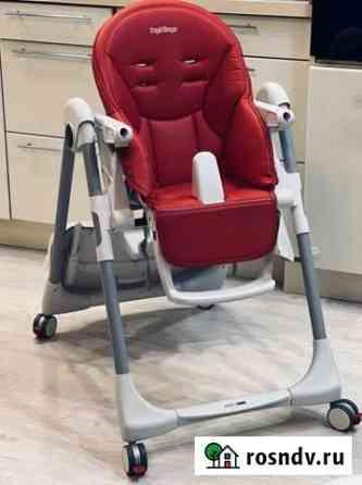 Стульчик для кормления peg perego prima pappa Мурманск