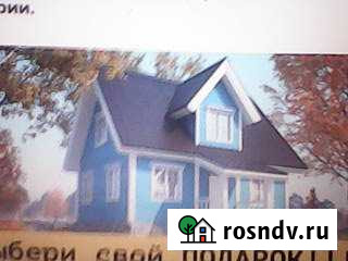 Строительство домов Кичменгский Городок - изображение 1