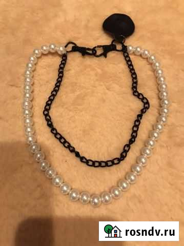 Ожерелье Тула - изображение 1