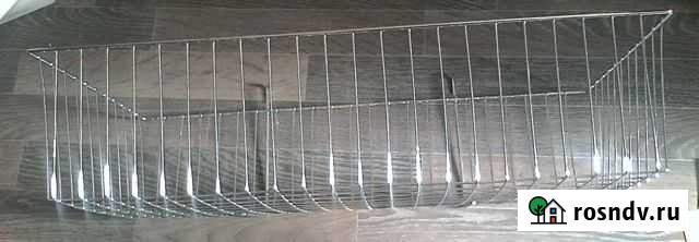 Корзина подвесная Омск - изображение 1