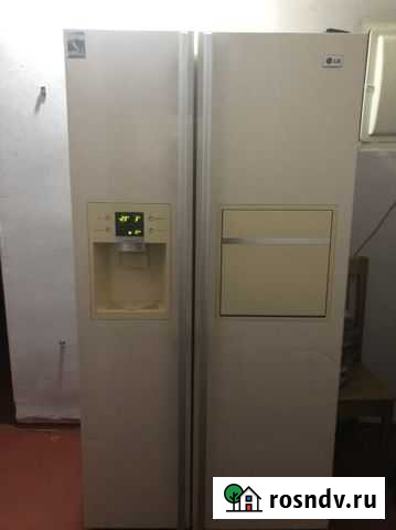 Холодильник Владимир - изображение 1