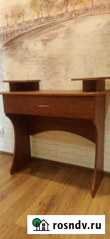 Туалетный столик Черноморское - изображение 1