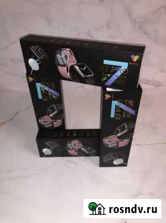 Часы Apple Watch S7 41/45 mm Уфа - изображение 1