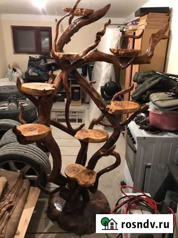 Подставка для цветов Краснодар - изображение 1