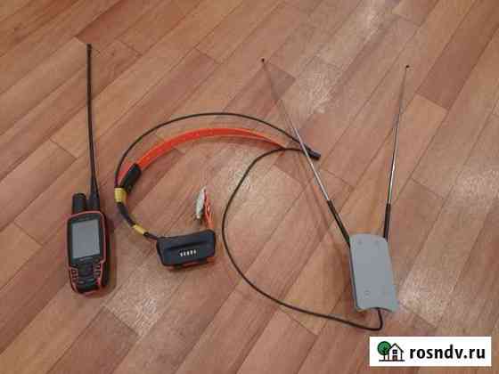 Навигатор garmin astro 320 с ошейником Приволжск