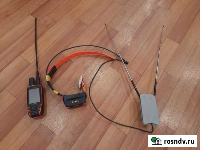 Навигатор garmin astro 320 с ошейником Приволжск - изображение 1