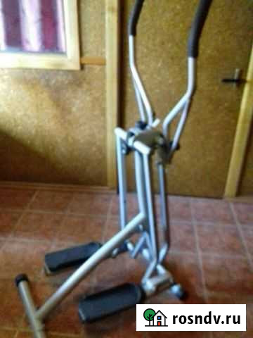 Тренажёр Черняховск - изображение 1