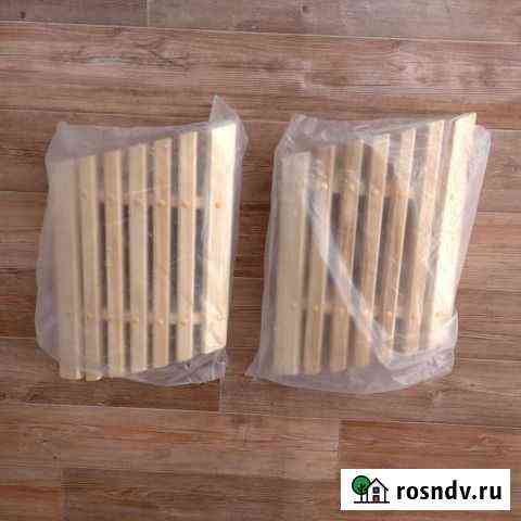 Плафоны деревянные для бани Тюмень