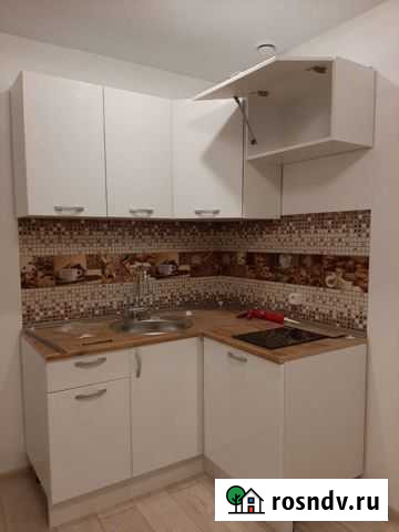 Сборка кухонного гарнитура Нижний Новгород - изображение 1