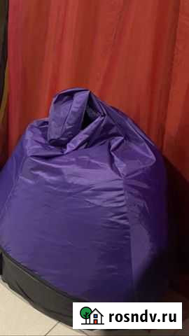 Кресло мешок Сочи - изображение 1