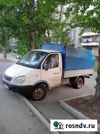Кузов на газель Челябинск - изображение 1
