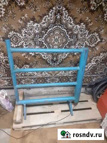 Обогреватель масляный Ермолино - изображение 1