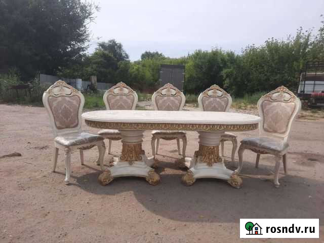 Столы и стулья Липецк - изображение 1