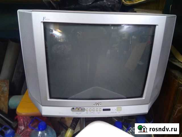 Телевизор Ефремов - изображение 1