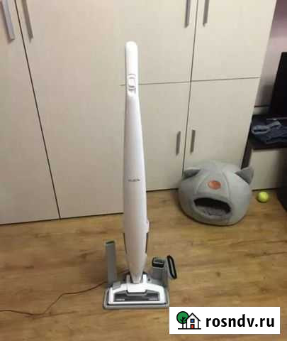 Беспроводной Пылесос Михайловка - изображение 1