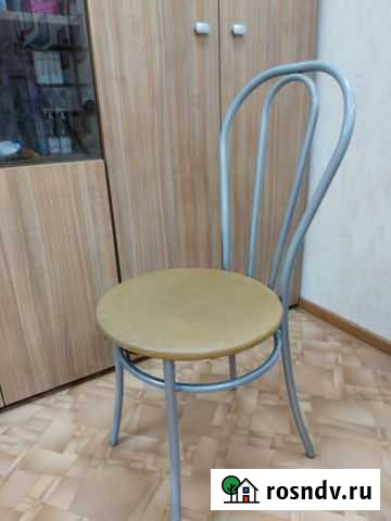 Кухонные стулья бу Санкт-Петербург - изображение 1
