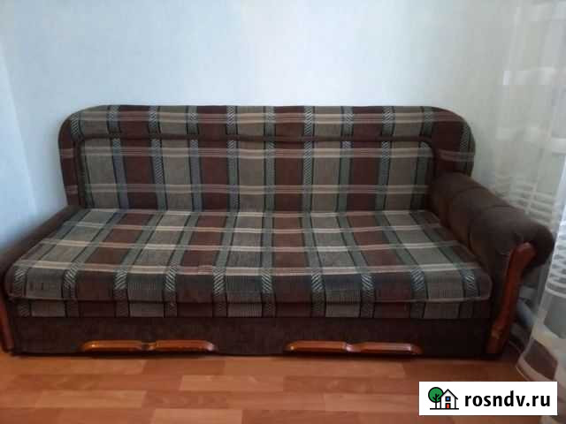 Диван бу Абакан - изображение 1