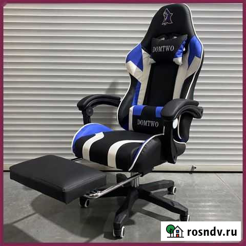 Компьютерное Игровое Кресло Тольятти - изображение 1