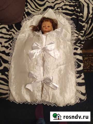 Конверт на выписку Муром - изображение 1