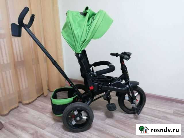 Детский Велосипед. Коляска прогулочная Тамбов - изображение 1