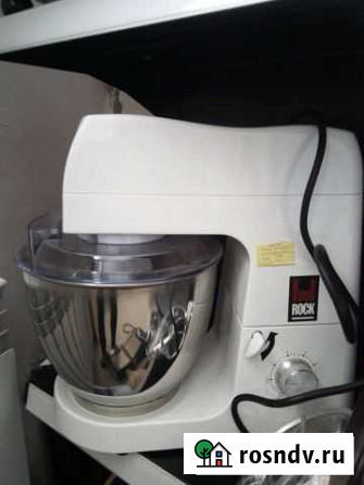 Миксер планетарный HLB-71 Rock Kitchen Белгород - изображение 1