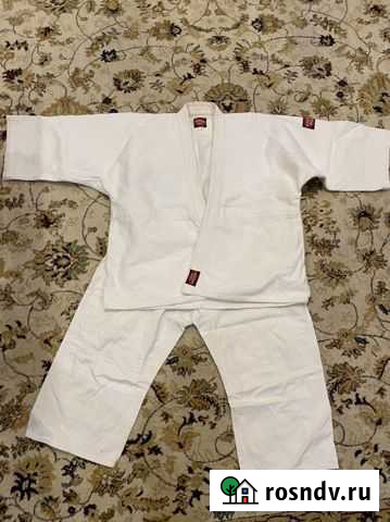 Кимоно Тюмень - изображение 1