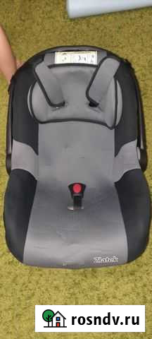 Детское кресло переноска Красноярск - изображение 1