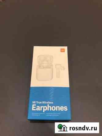 Беспроводные наушники Xiaomi Mi True Wireless Earp Тверь