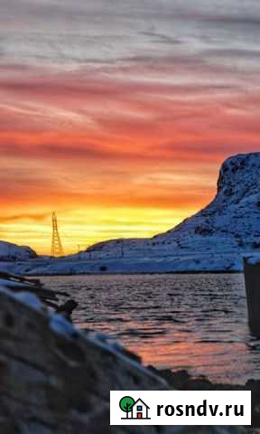 Экскурсии Териберка, Северное сияние трансфер Мурманск - изображение 1