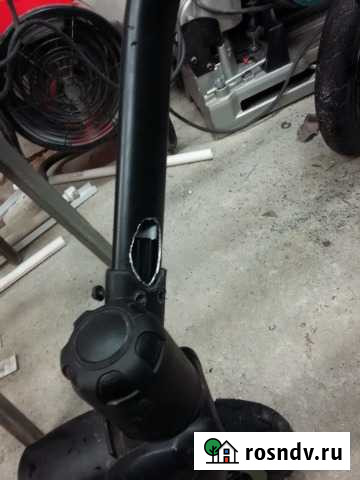 Ремонт-сварка рам детских колясок, самокатов, вело Воронеж - изображение 1