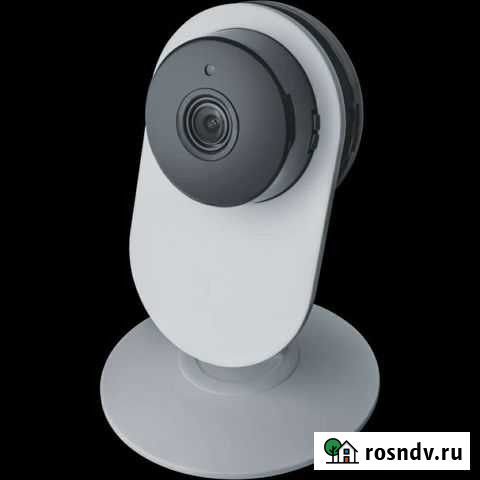 Умная камера видеонаблюдения (WiFi ) Симферополь - изображение 1