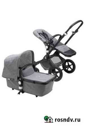 Коляска bugaboo cameleon 3 Новосибирск