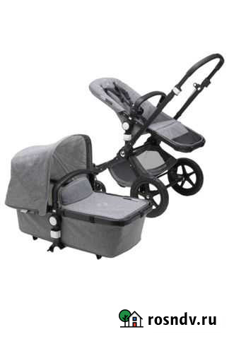 Коляска bugaboo cameleon 3 Новосибирск - изображение 1