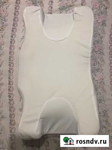 Анатомическая подушка молодости Магнитогорск - изображение 1