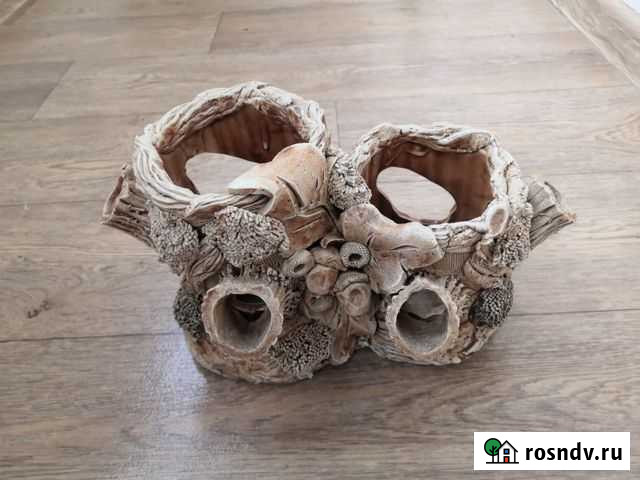 Продам украшения для аквариума Лысково - изображение 1