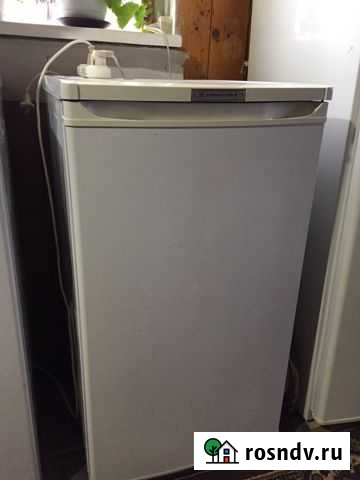 Холодильник бу саратов-452 Чернушка - изображение 1