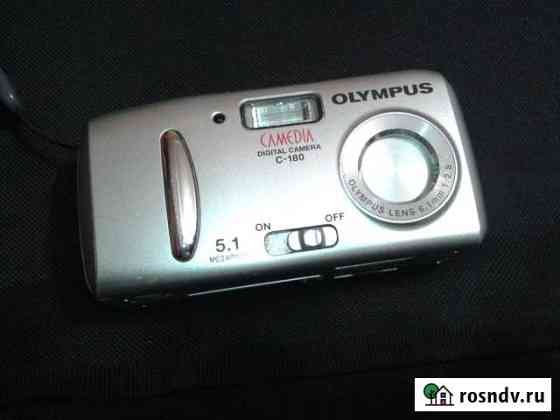 Olympus-C180 Ногинск