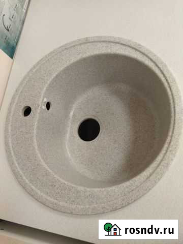 Кухонная мойка Липецк - изображение 1