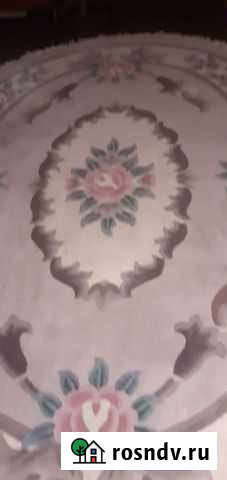 Ковры и паласы бу Ульяновск - изображение 1