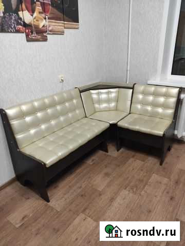 Кухонный уголок б/у Кострома - изображение 1