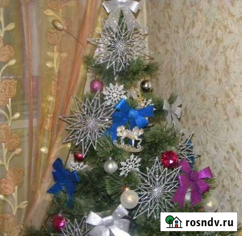 Елка искусственная Сургут - изображение 1