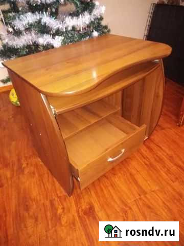 Компьютерный стол Балабаново - изображение 1