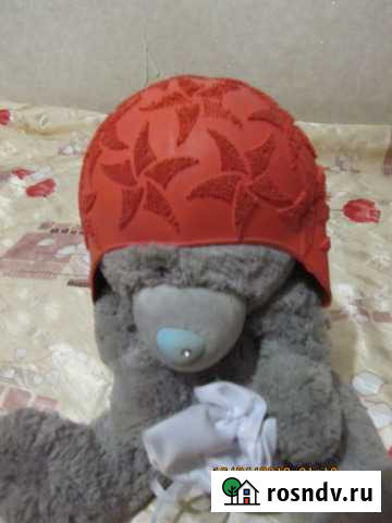 Шапочка для купания Иркутск - изображение 1