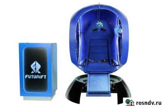 Oculus rift dk-2 Горняк